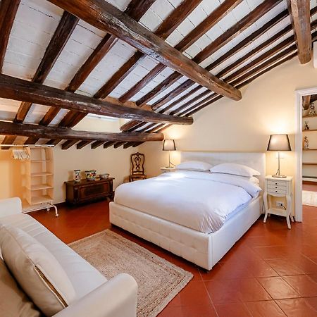 Luxury Apartment Pantheon Ρώμη Εξωτερικό φωτογραφία