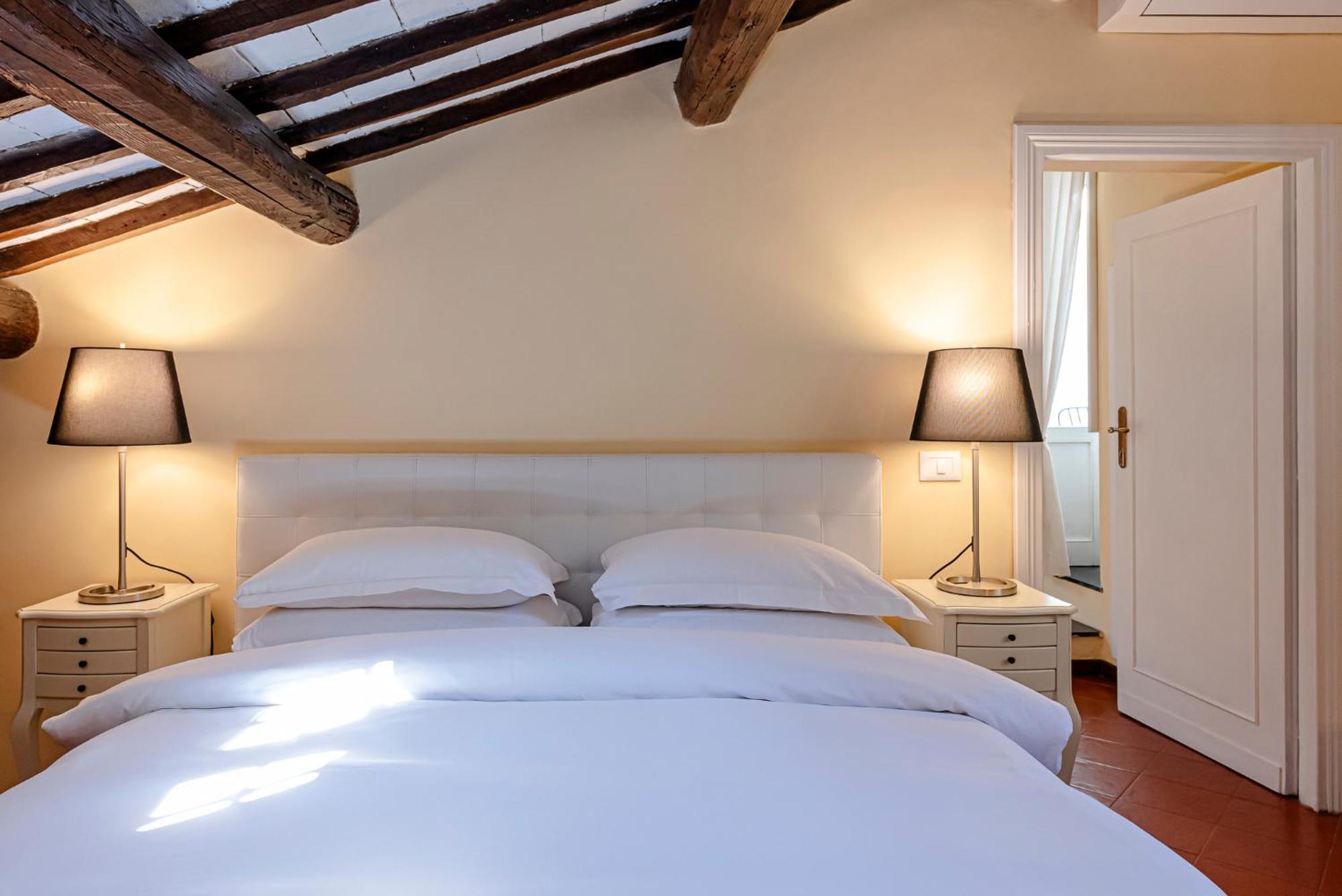 Luxury Apartment Pantheon Ρώμη Εξωτερικό φωτογραφία