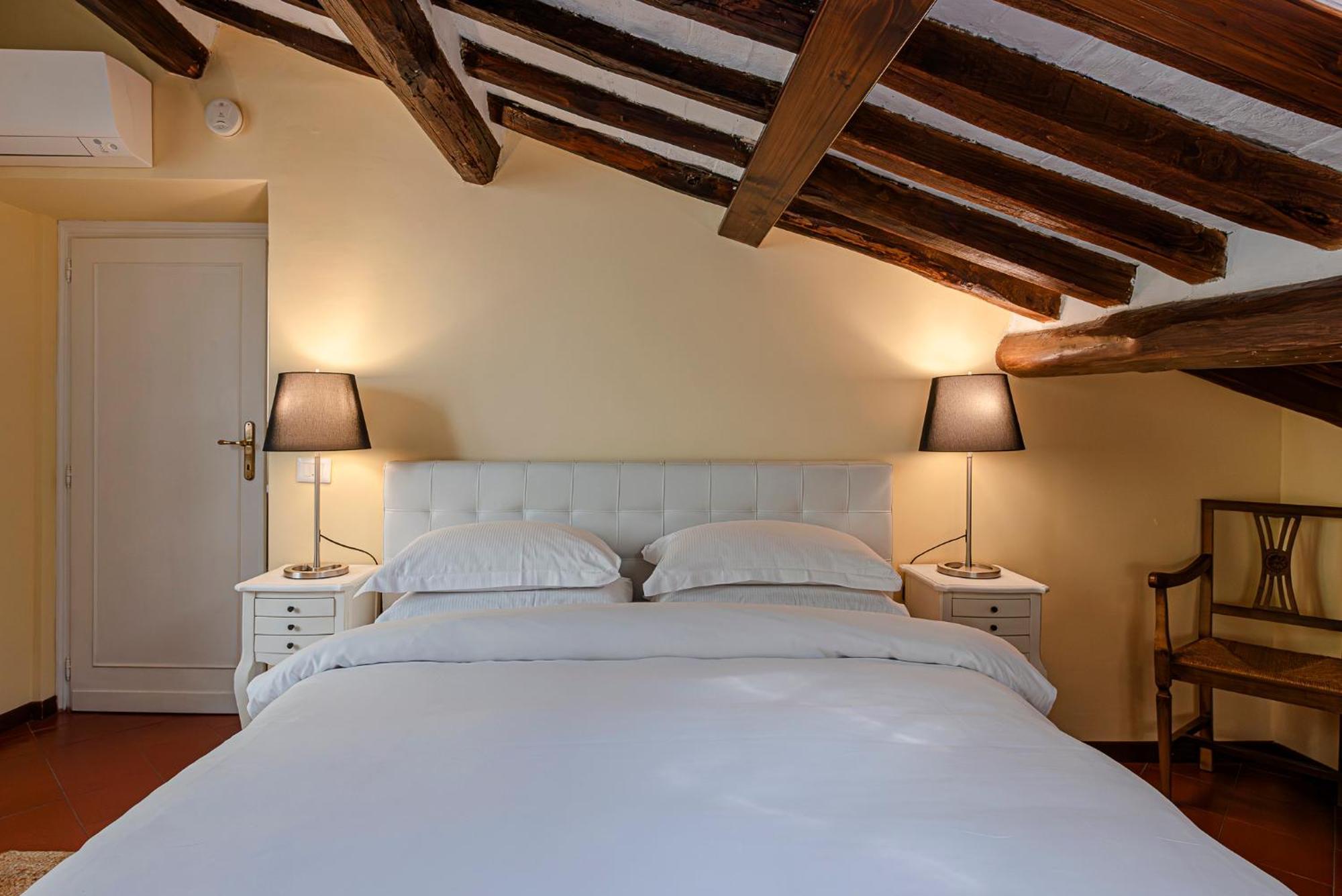 Luxury Apartment Pantheon Ρώμη Εξωτερικό φωτογραφία