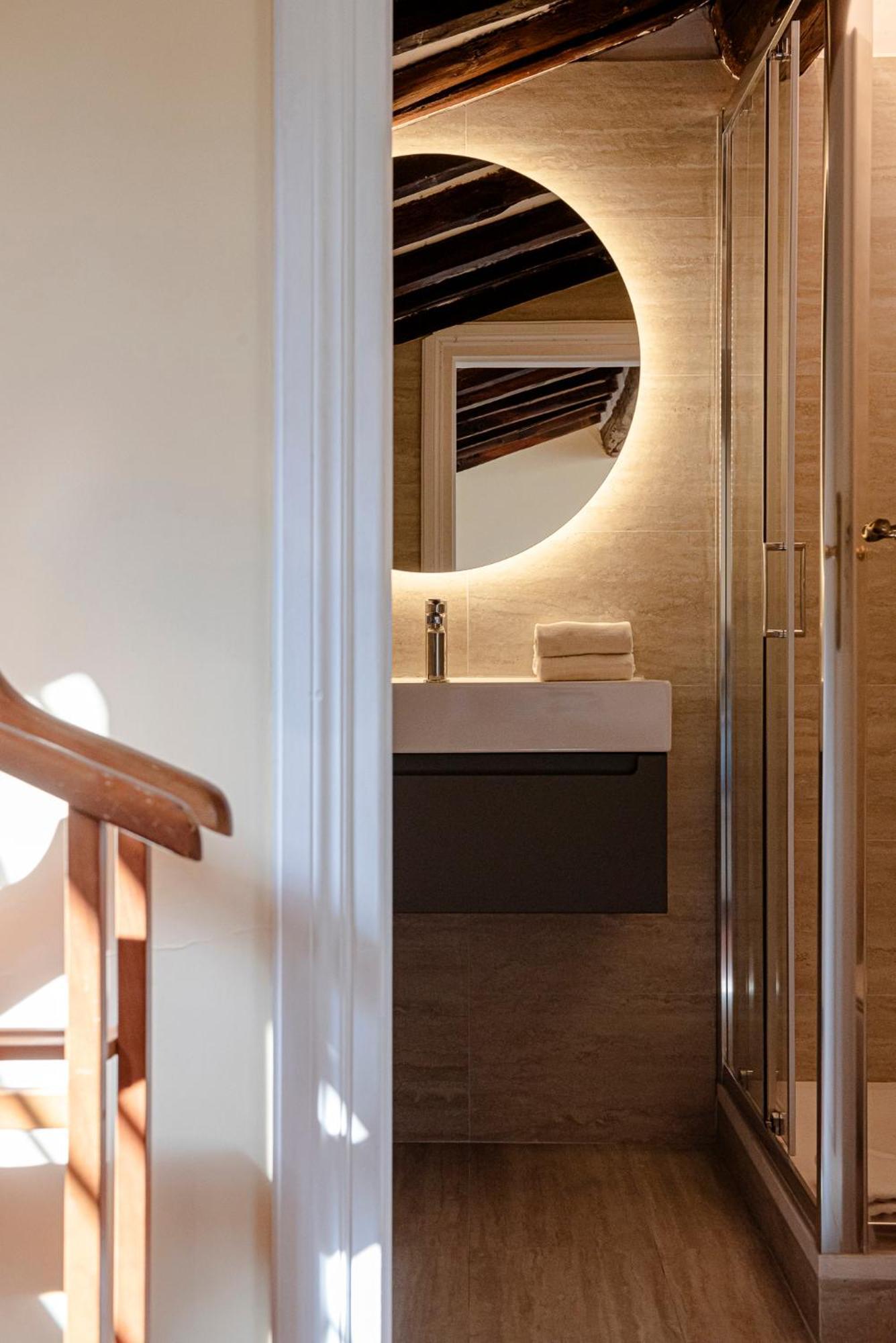 Luxury Apartment Pantheon Ρώμη Εξωτερικό φωτογραφία