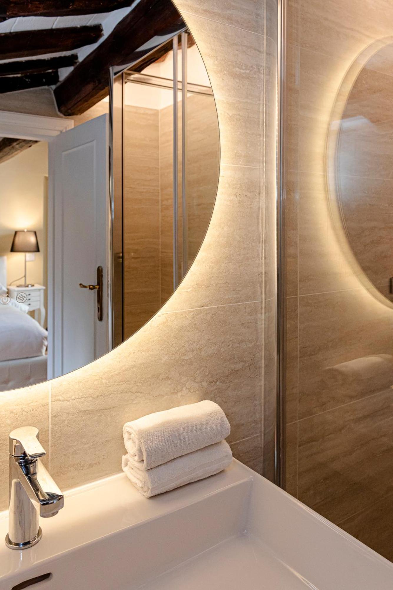 Luxury Apartment Pantheon Ρώμη Εξωτερικό φωτογραφία