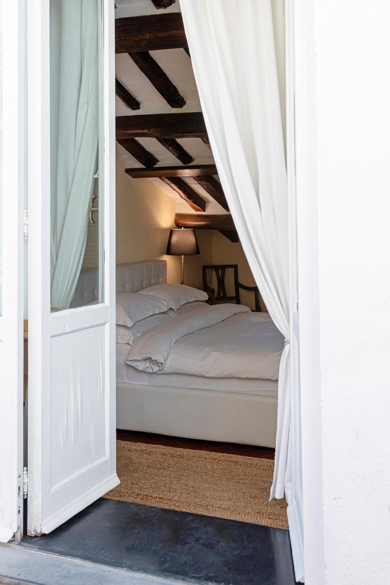 Luxury Apartment Pantheon Ρώμη Εξωτερικό φωτογραφία