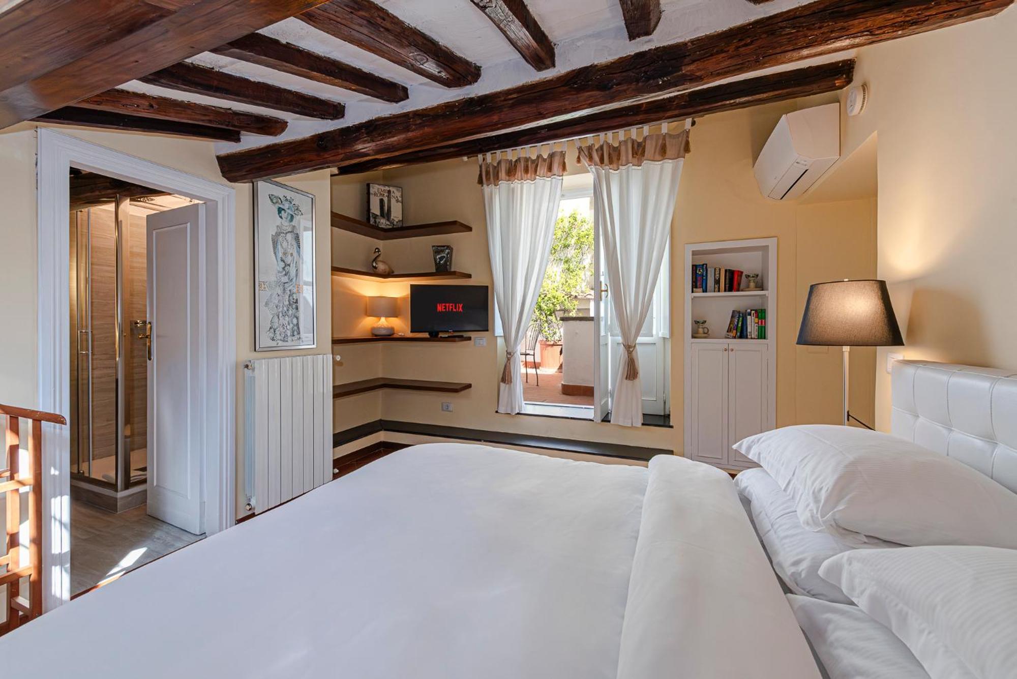 Luxury Apartment Pantheon Ρώμη Εξωτερικό φωτογραφία