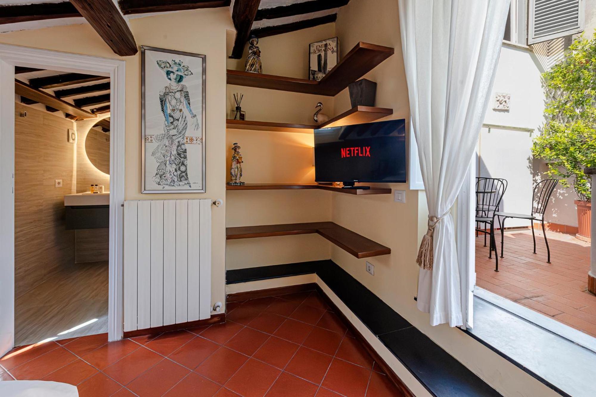Luxury Apartment Pantheon Ρώμη Εξωτερικό φωτογραφία