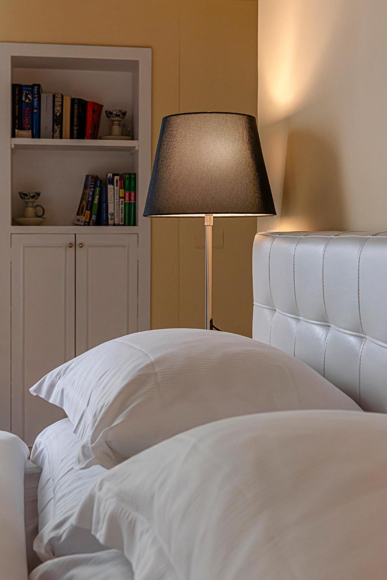 Luxury Apartment Pantheon Ρώμη Εξωτερικό φωτογραφία