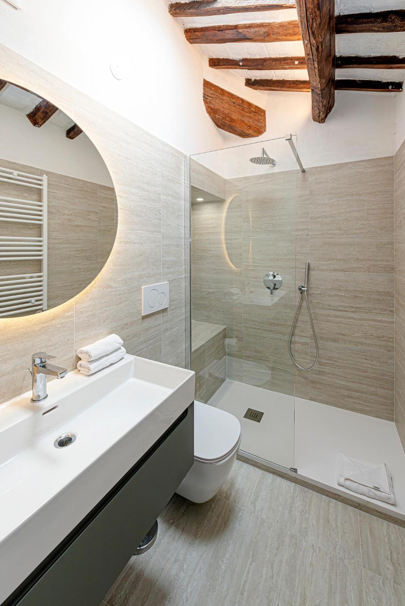 Luxury Apartment Pantheon Ρώμη Εξωτερικό φωτογραφία