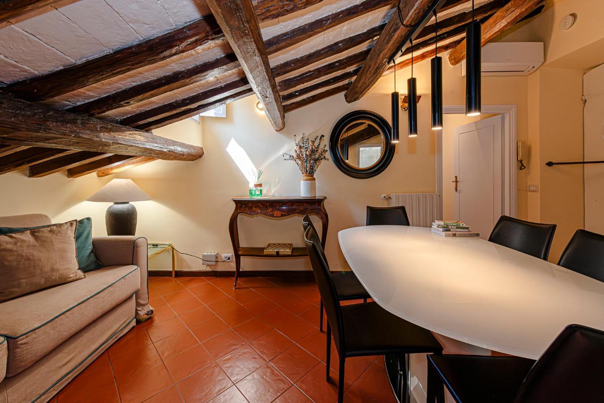 Luxury Apartment Pantheon Ρώμη Εξωτερικό φωτογραφία