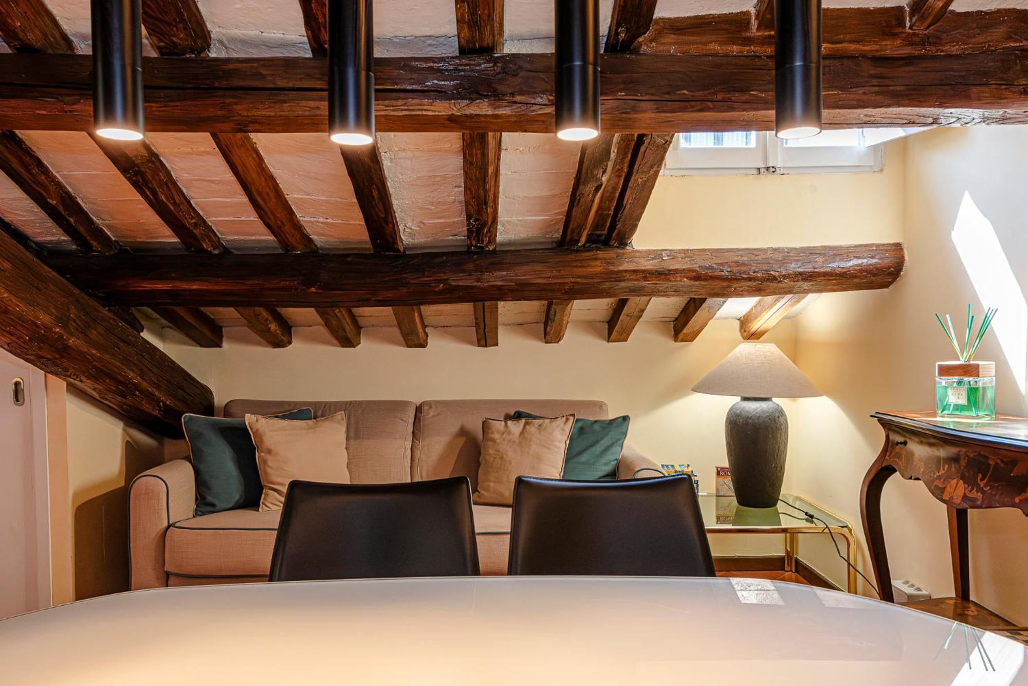 Luxury Apartment Pantheon Ρώμη Εξωτερικό φωτογραφία