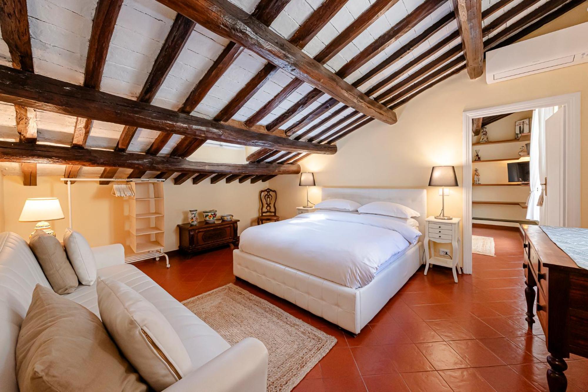 Luxury Apartment Pantheon Ρώμη Εξωτερικό φωτογραφία