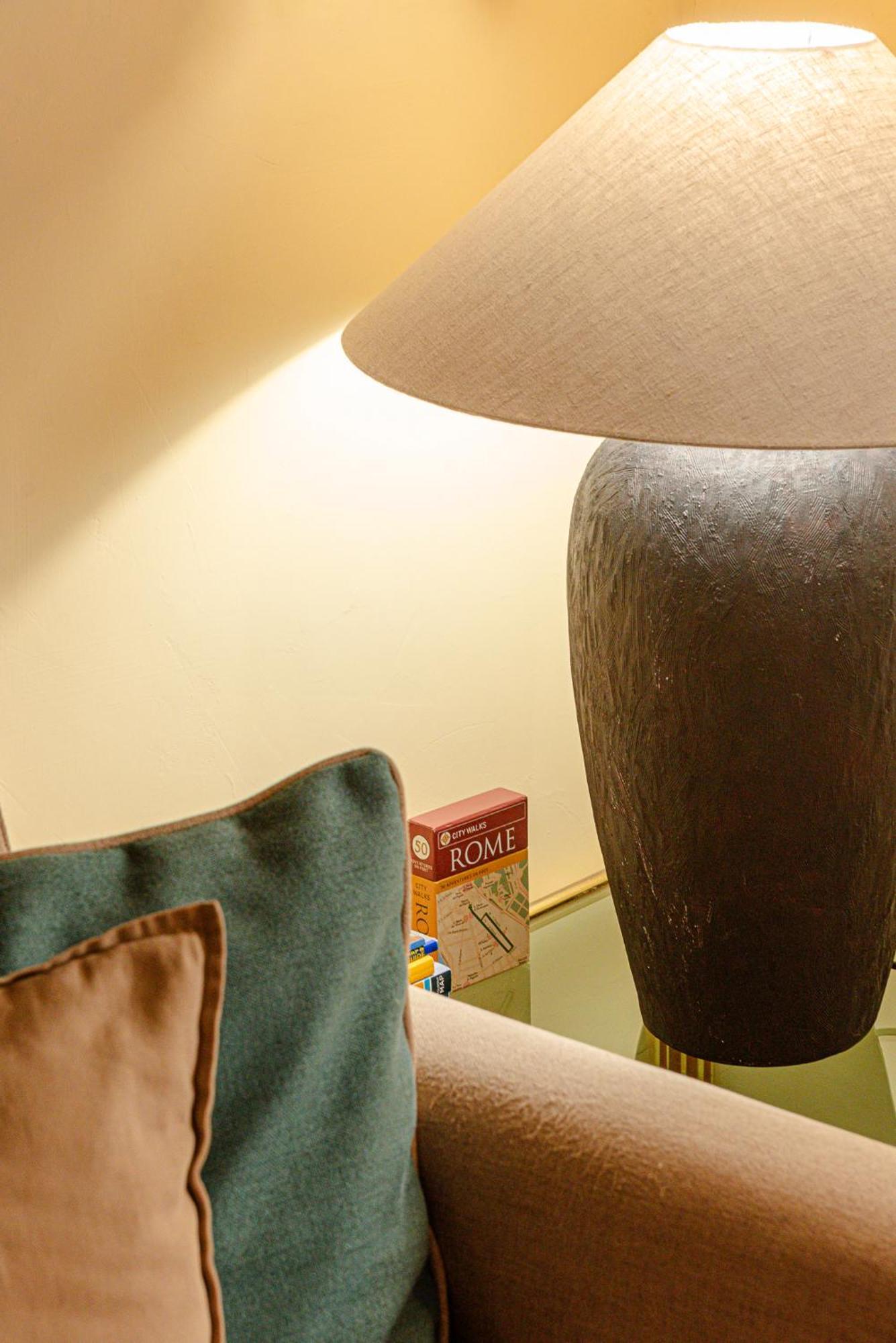 Luxury Apartment Pantheon Ρώμη Εξωτερικό φωτογραφία
