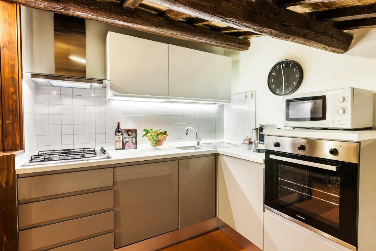 Luxury Apartment Pantheon Ρώμη Εξωτερικό φωτογραφία