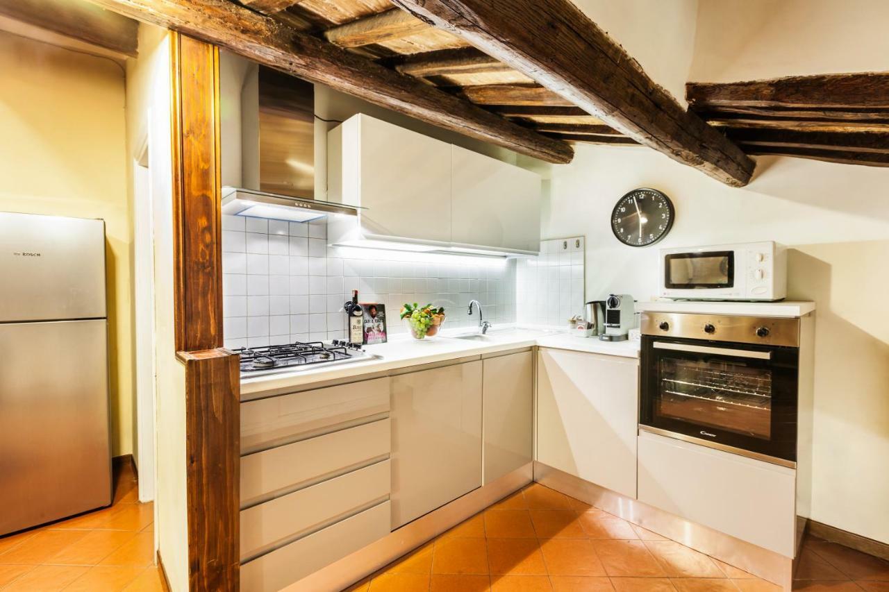 Luxury Apartment Pantheon Ρώμη Εξωτερικό φωτογραφία