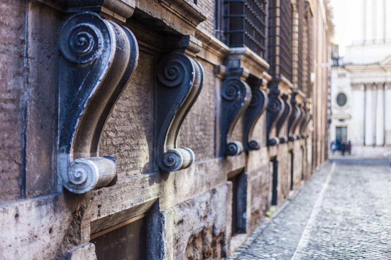 Luxury Apartment Pantheon Ρώμη Εξωτερικό φωτογραφία